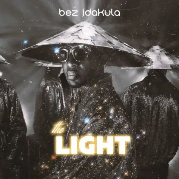 Bez Idakula - Look Away